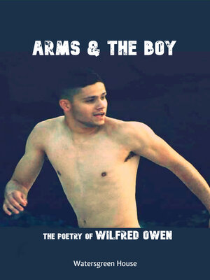cover image of Arms & the Boy